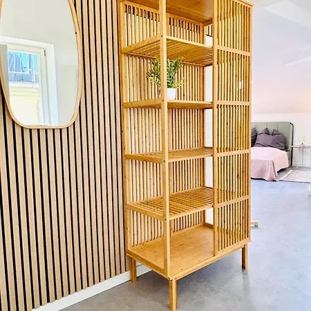 Sh-apartments-stilvolles In Der Altstadt *