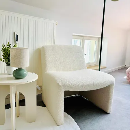 Sh-apartments-stilvolles In Der Altstadt *